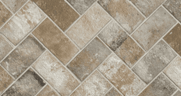 London - Murstensfliser – Beige