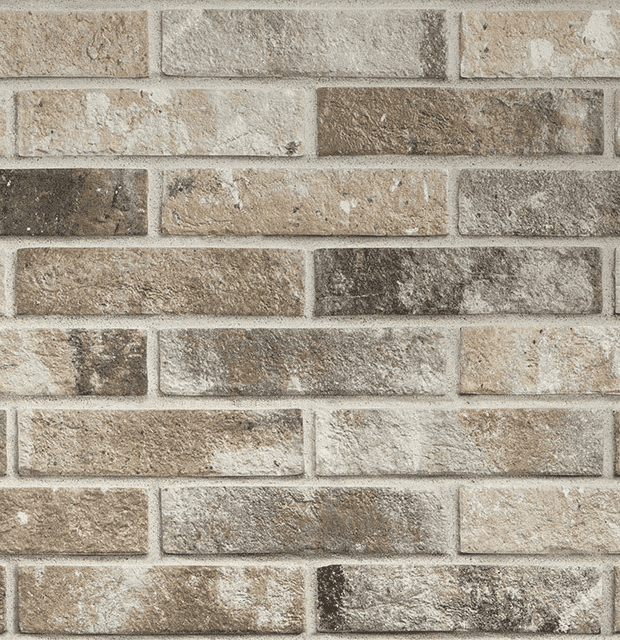 Murstensfliser London Beige 6x25 Gulvfliser Vaegfliser Hl Keramik