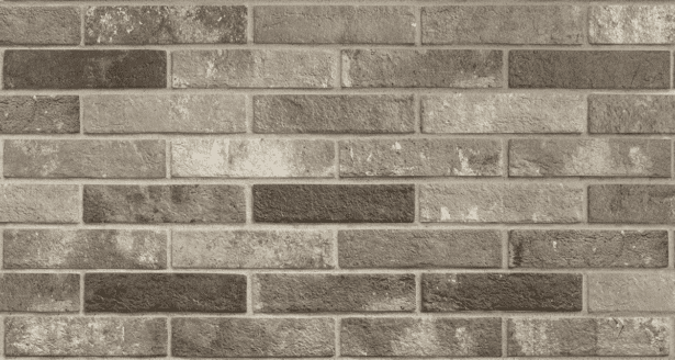 London Brick - Murstensfliser – Brown