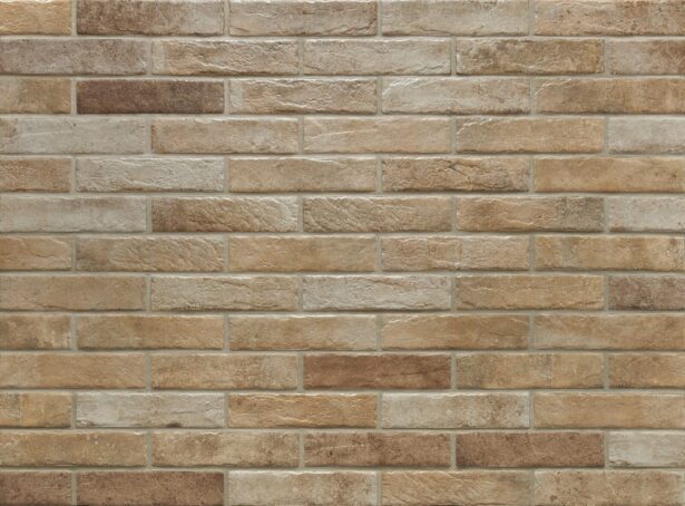 Recovery Stone Brick - Murstensfliser – Beige