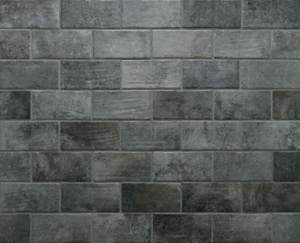 Recovery Stone - Murstensfliser – Grey