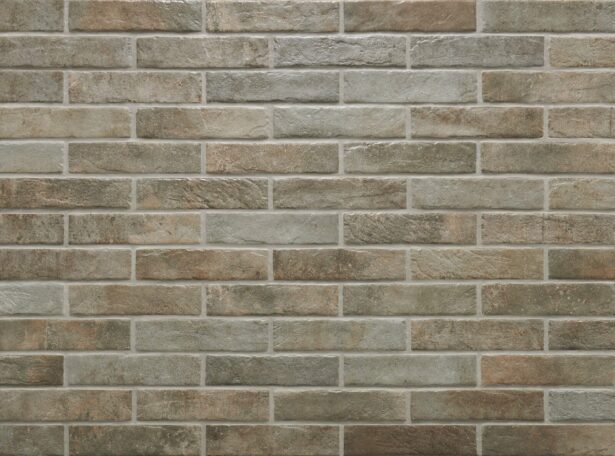Recovery Stone Brick - Murstensfliser – Mud