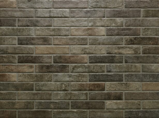 Recovery Stone Brick - Murstensfliser – Old Brown