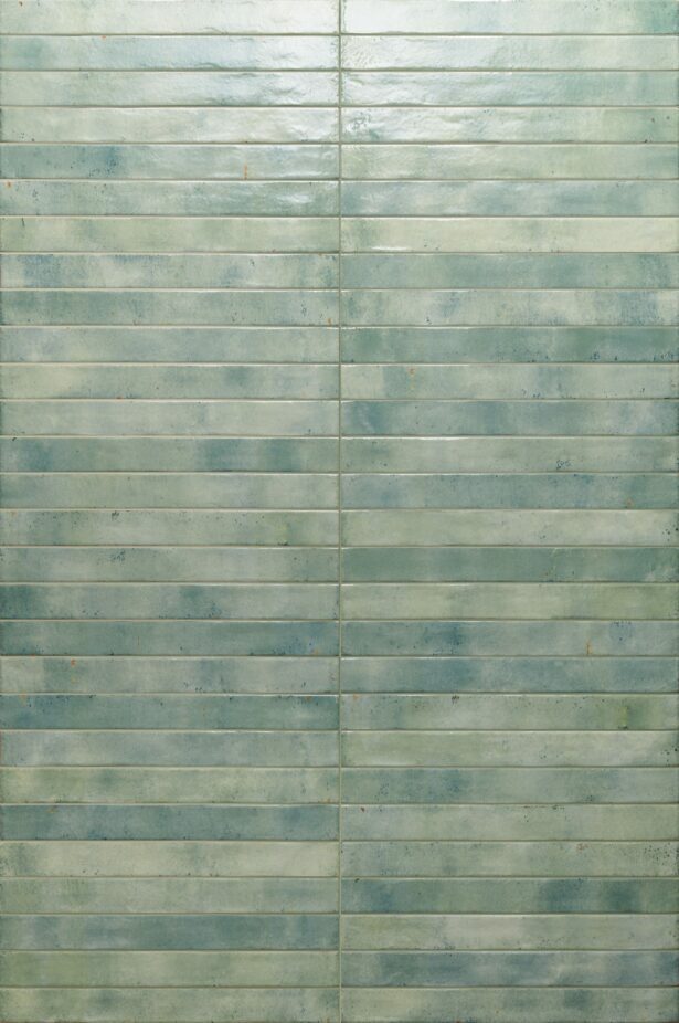 Sildebensfliser Colours Aquamarine Rondine HL Keramik