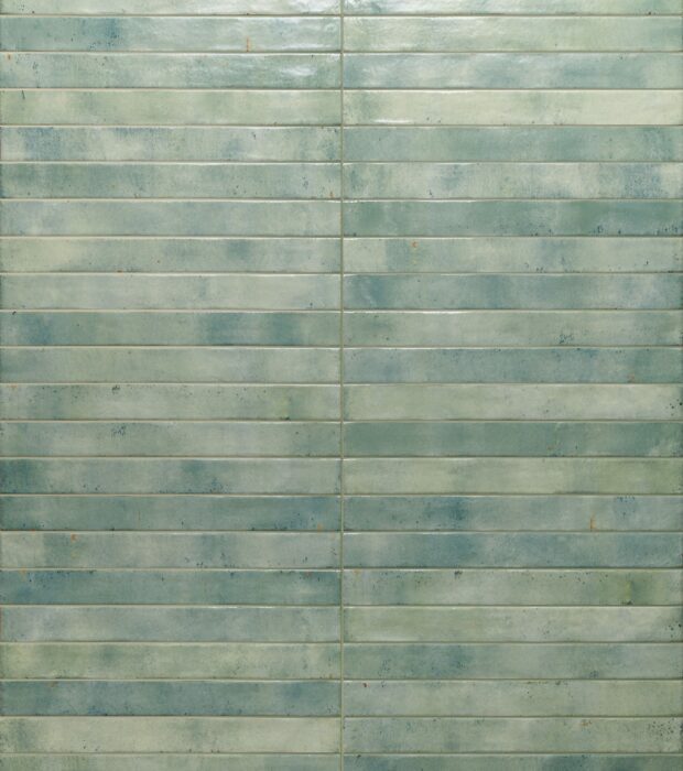 Sildebensfliser Colours Aquamarine Rondine HL Keramik