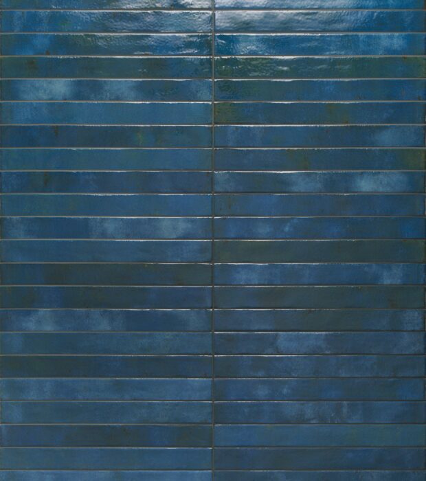 Sildebensfliser Colours Blue Rondine HL Keramik