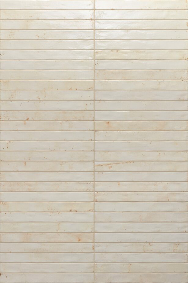 Färgblock Smeraldo Blank - Vægfliser - HL Keramik