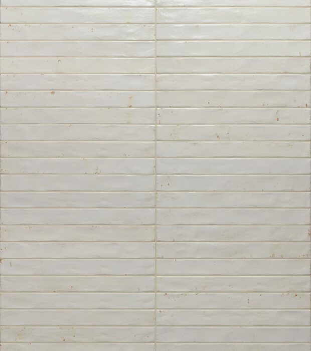 Sildebensfliser Colours White Rondine HL Keramik