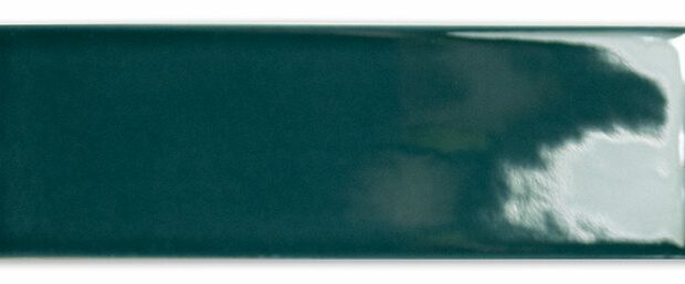 Sildebensfliser Glow Midnight Blue Gloss HL Keramik