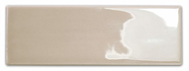 Glow - Sildebensfliser - Vægfliser – Taupe