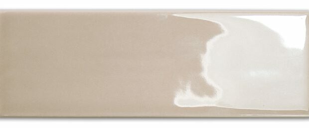 Sildebensfliser Glow Taupe Gloss HL Keramik