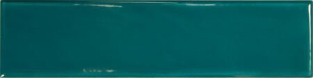 Sildebensfliser Grace Teal Gloss HL Keramik