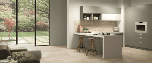 Sten Look Fliser Amazonia Eldorado Casalgrande Miljø HL Keramik