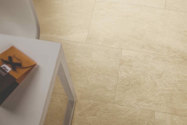 Sten Look Fliser Move Beige Miljoe Gulvfliser Vaegfliser Hl Keramik
