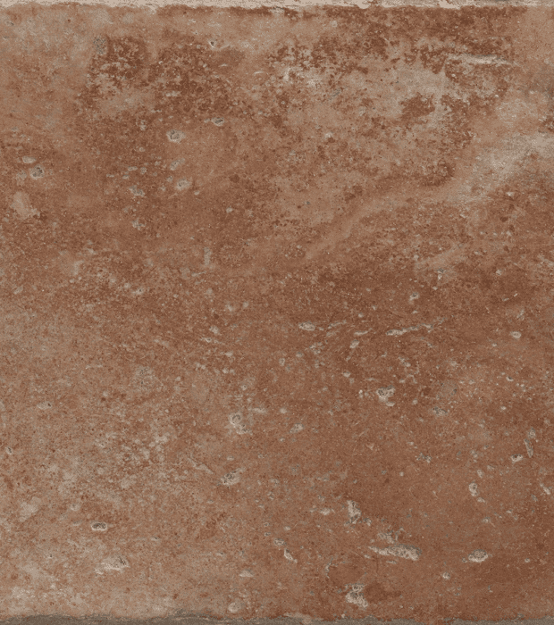Terracotta fliser Tuscany Elba Rondine HL Keramik
