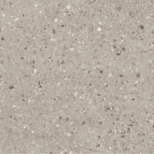 Terrazzo Fliser Terrazzo Dolmix Grey Gulvfliser Vaegfliser Hl Keramik