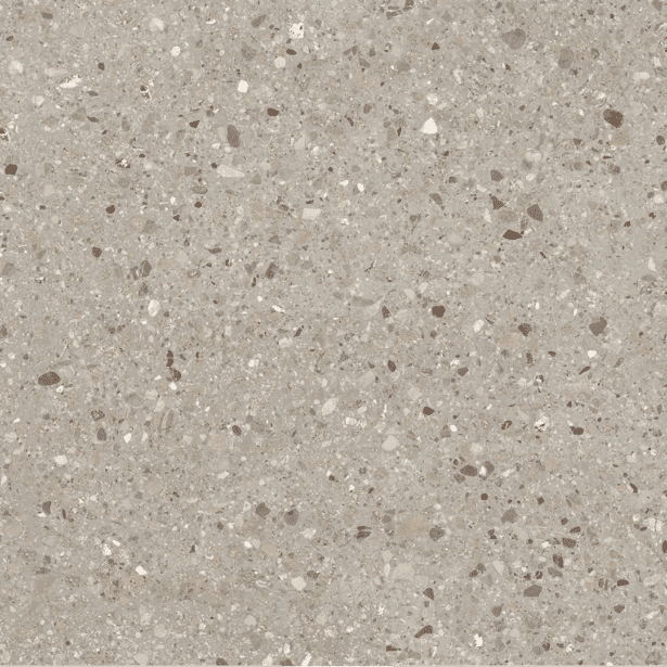 Terrazzo Fliser Terrazzo Dolmix Grey Gulvfliser Vaegfliser Hl Keramik