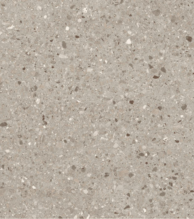 Terrazzo Fliser Terrazzo Dolmix Grey Gulvfliser Vaegfliser Hl Keramik