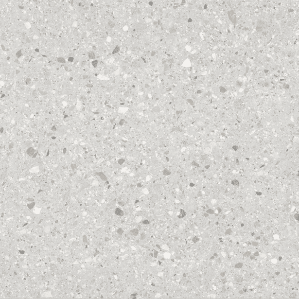 Dolmix - Terrazzo Fliser - Sten Look Fliser – Light
