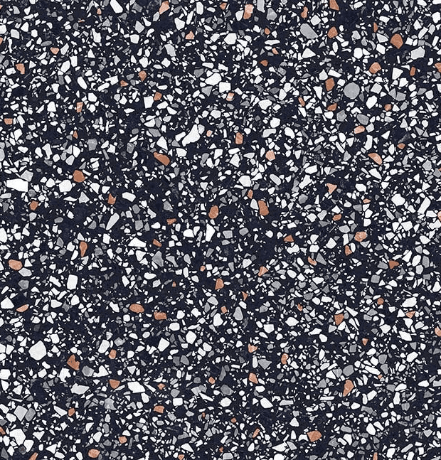 Terrazzo Fliser Ecomarmo Le Ville Barbaro HL Keramik