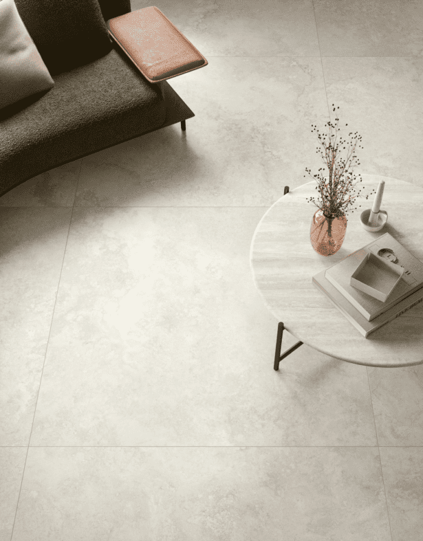 Travertin Fliser Iconica Navona Contro HL Keramik