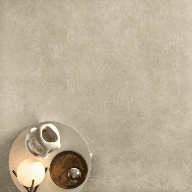 Travertin Fliser Marvel Travertine Pearl Cross Miljø HL Keramik
