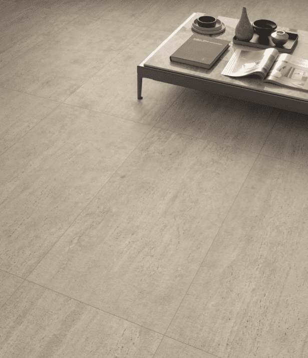 Travertin Fliser Marvel Travertine Pearl Miljoe HL Keramik