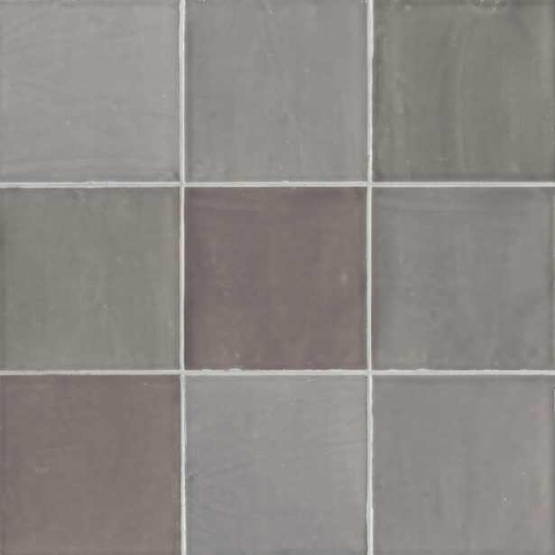 Color Art - Vægfliser – Dark Taupe