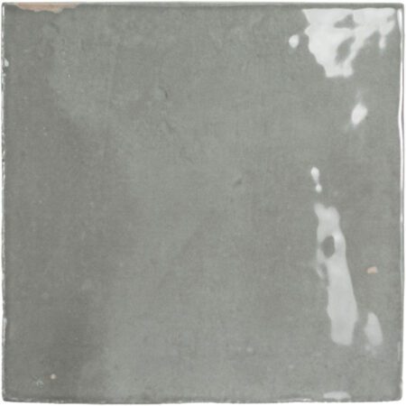 Vaegfliser Mestizaje Zellige Grey WoW HL Keramik