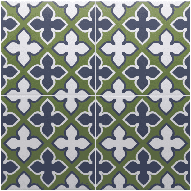 Gigi Decor - Marokkanske Fliser – Gigi