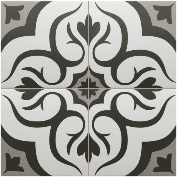 Lioba Decor - Marokkanske Fliser – Lioba