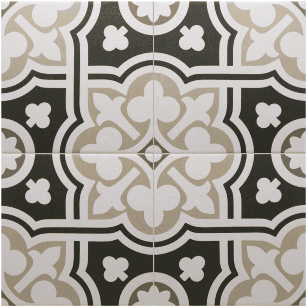 Plaza Decor - Marokkanske Fliser – Plaza