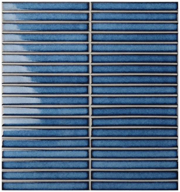 Mosaik fliser Opalo Oceano CR Vaegfliser HL Keramik