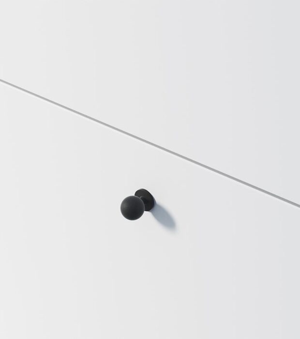 Bell - Sort - Knop