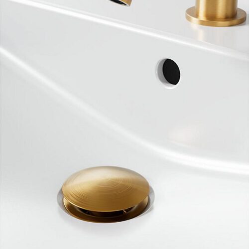 Bundventil-Messing-INR-HL-Keramik Bundventil INR Messing HL Keramik