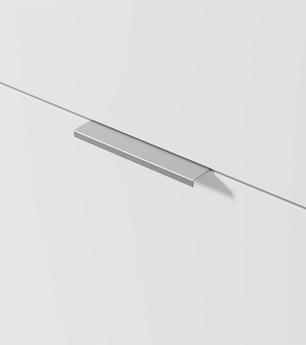 Dash - Børstet 15 cm - Greb