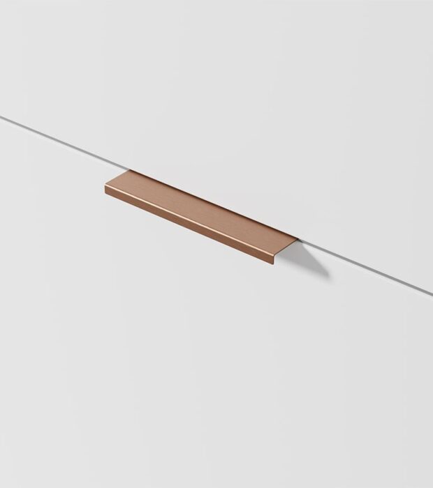 Dash - Bronze 15 cm - Greb