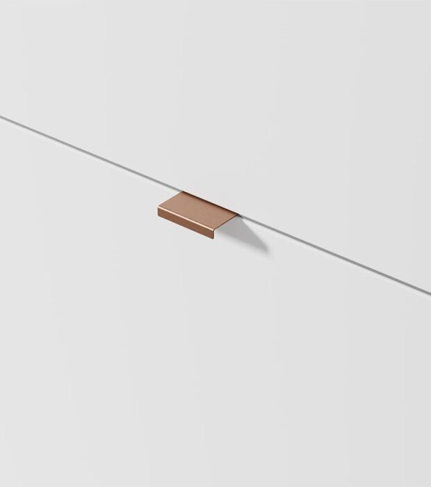 Dash - Bronze 5 cm - Greb