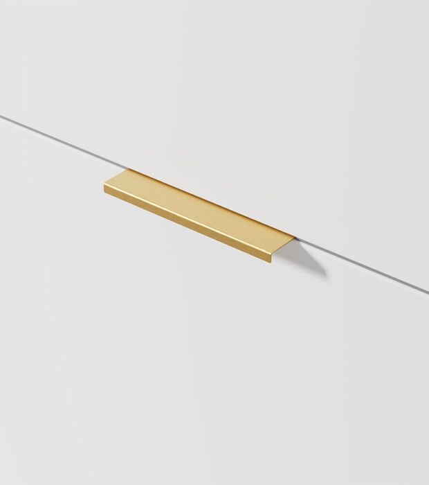 Dash - Messing 15 cm - Greb