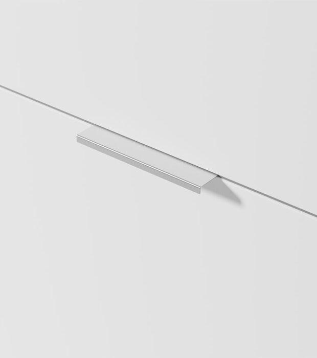 Dash - Poleret 15 cm - Greb