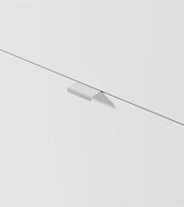 Dash - Poleret 5 cm - Greb