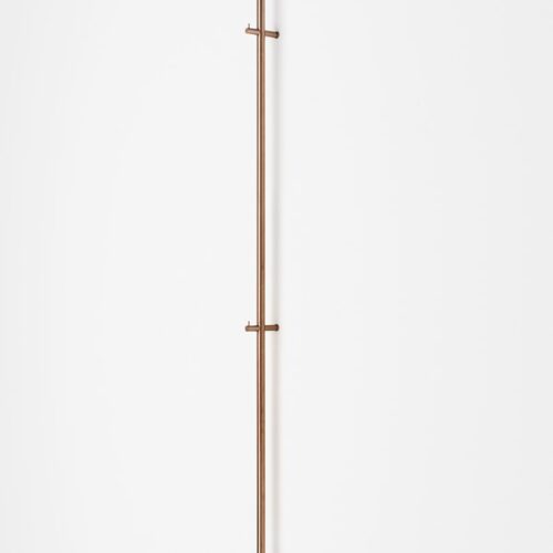 Haandklaedetoerrer INR Bronze 175 cm HL Keramik