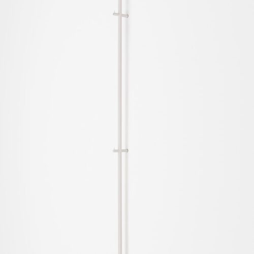 Haandklaedetoerrer INR Mat Hvid 175 cm HL Keramik