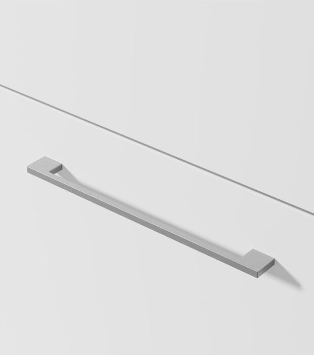 Add - Børstet 29 cm - Greb