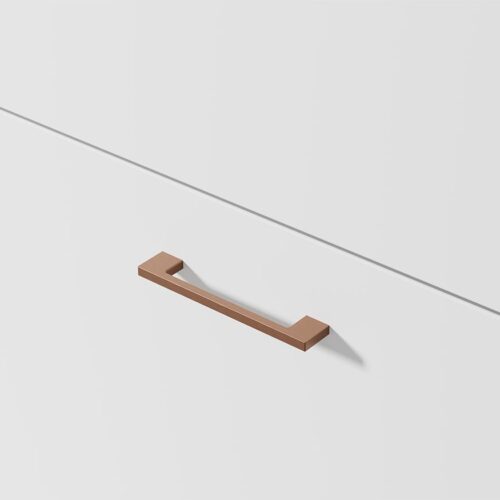 Greb Haandtag Add Bronze 15 cm INR HL Keramik