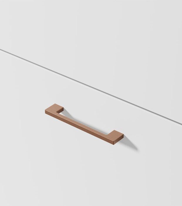 Add - Bronze 15 cm - Greb