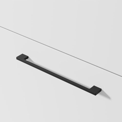 Greb Haandtag Add Sort 29 cm INR HL Keramik