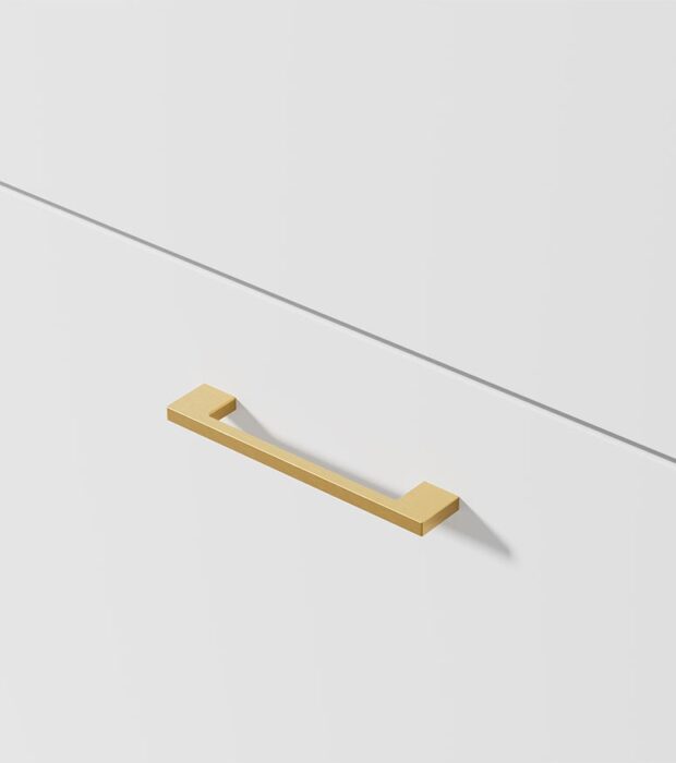 Add - Messing 15 cm - Greb