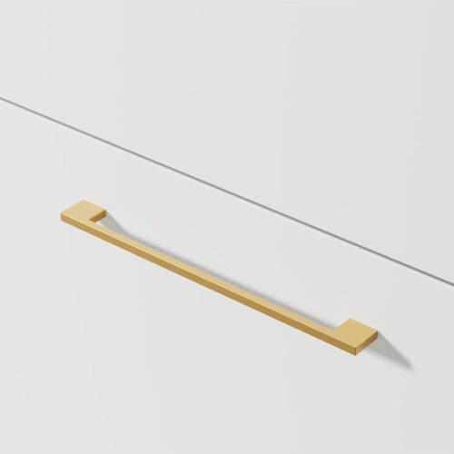 Greb Haandtag Add Messing 29 cm INR HL Keramik