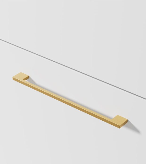 Add - Messing 29 cm - Greb
